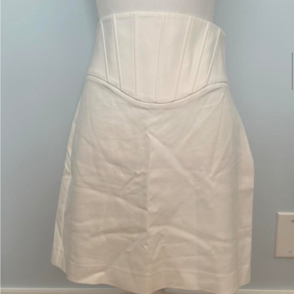 Bcbgmaxria skirt
